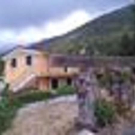 Agriturismo Tendapiccola Ceriale Zewnętrze zdjęcie