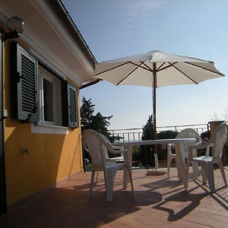 Agriturismo Tendapiccola Ceriale Zewnętrze zdjęcie