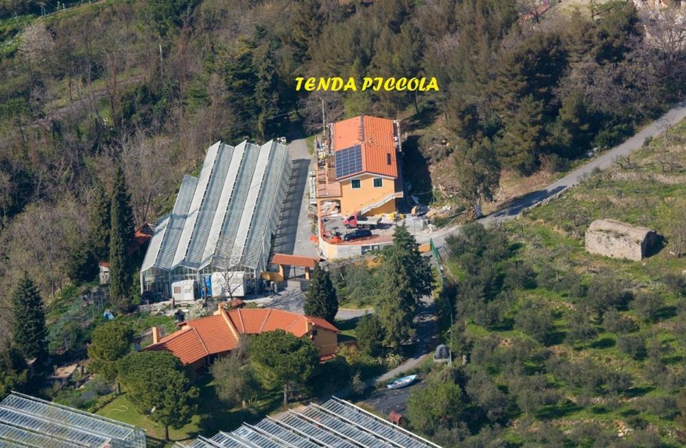 Agriturismo Tendapiccola Ceriale Zewnętrze zdjęcie