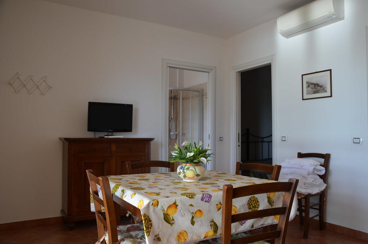 Agriturismo Tendapiccola Ceriale Zewnętrze zdjęcie