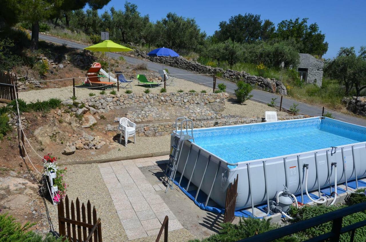 Agriturismo Tendapiccola Ceriale Zewnętrze zdjęcie